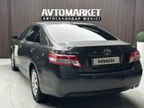 Toyota Camry 2009 годаүшін5 500 000 тг. в Актобе – фото 5