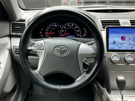 Toyota Camry 2009 года за 5 500 000 тг. в Актобе – фото 25
