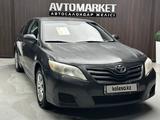 Toyota Camry 2009 годаүшін5 500 000 тг. в Актобе – фото 3