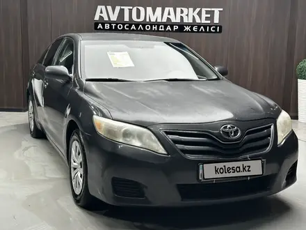 Toyota Camry 2009 года за 5 500 000 тг. в Актобе – фото 3