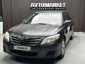 Toyota Camry 2009 годаүшін5 500 000 тг. в Актобе