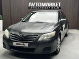Toyota Camry 2009 годаүшін5 500 000 тг. в Актобе