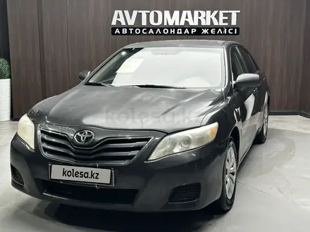 Toyota Camry 2009 года за 5 500 000 тг. в Актобе