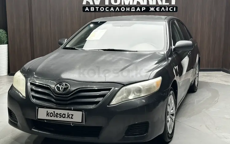 Toyota Camry 2009 годаүшін5 500 000 тг. в Актобе