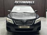 Toyota Camry 2009 годаүшін5 500 000 тг. в Актобе – фото 2