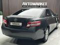 Toyota Camry 2009 годаүшін5 500 000 тг. в Актобе – фото 4