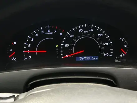 Toyota Camry 2009 года за 5 500 000 тг. в Актобе – фото 6