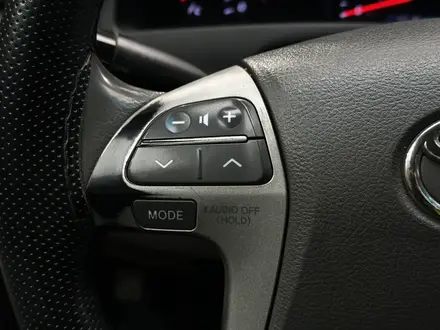 Toyota Camry 2009 года за 5 500 000 тг. в Актобе – фото 7