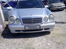 Mercedes-Benz E-Class, 1996