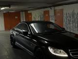 Mercedes-Benz CL 500 2012 года за 15 000 000 тг. в Астана – фото 3