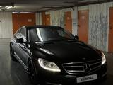 Mercedes-Benz CL 500 2012 года за 15 000 000 тг. в Астана – фото 2