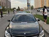 Mercedes-Benz CL 500 2012 года за 15 000 000 тг. в Астана