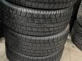 Зимние шины 215/60 R16 Nitto SN2 Япония буүшін68 000 тг. в Алматы – фото 2