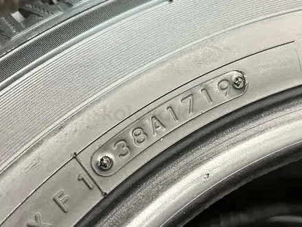 Зимние шины 215/60 R16 Nitto SN2 Япония бу за 68 000 тг. в Алматы – фото 7