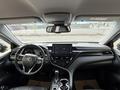 Toyota Camry 2023 года за 15 400 000 тг. в Шымкент – фото 3
