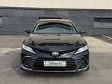 Toyota Camry 2023 года за 15 400 000 тг. в Шымкент – фото 5