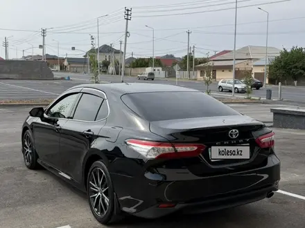 Toyota Camry 2023 года за 15 400 000 тг. в Шымкент – фото 6