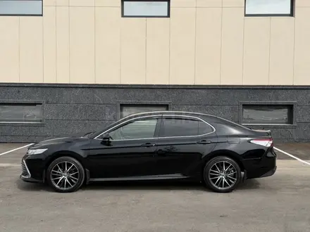 Toyota Camry 2023 года за 15 400 000 тг. в Шымкент – фото 8