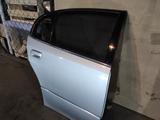 Дверь правая задняя Toyota aristo 160 за 25 000 тг. в Талдыкорган