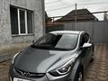 Hyundai Elantra 2014 годаүшін7 000 000 тг. в Алматы