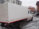 Mercedes-Benz Sprinter 1998 года за 4 900 000 тг. в Астана – фото 3