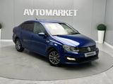 Volkswagen Polo 2020 года за 6 600 000 тг. в Атырау – фото 2