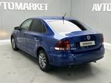Volkswagen Polo 2020 года за 6 600 000 тг. в Атырау – фото 3