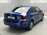 Volkswagen Polo 2020 года за 6 600 000 тг. в Атырау – фото 4
