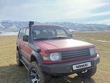 Mitsubishi Pajero 1998 годаfor2 300 000 тг. в Мерке – фото 3