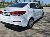 Kia Rio 2015 годаүшін5 300 000 тг. в Алматы – фото 3