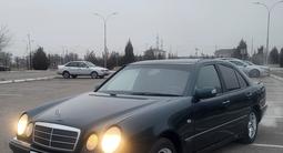 Mercedes-Benz E 280 1996 года за 2 200 000 тг. в Тараз