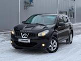 Nissan Qashqai 2010 года за 5 500 000 тг. в Актобе