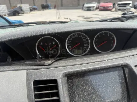 Щиток приборов на nissan primera p12, ниссан примера п12 за 25 000 тг. в Алматы