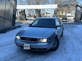 Audi A4 1996 года за 1 850 000 тг. в Алматы