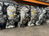 1nz fe 1.5 Yaris двигатель из Японии 2nz fe за 10 000 тг. в Алматы – фото 2
