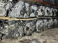 1nz fe 1.5 Yaris двигатель из Японии 2nz fe за 10 000 тг. в Алматы – фото 7