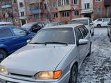 ВАЗ (Lada) 2114 2012 годаfor1 750 000 тг. в Семей – фото 3