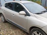 Renault Megane 2011 годаүшін2 700 000 тг. в Уральск – фото 2