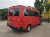 Mercedes-Benz Sprinter 1998 годаfor2 600 000 тг. в Костанай – фото 3