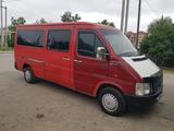 Mercedes-Benz Sprinter 1998 годаүшін2 600 000 тг. в Костанай – фото 4