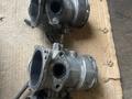 Клапан дроссельной заслонки EGR на Т5 за 45 000 тг. в Петропавловск – фото 2