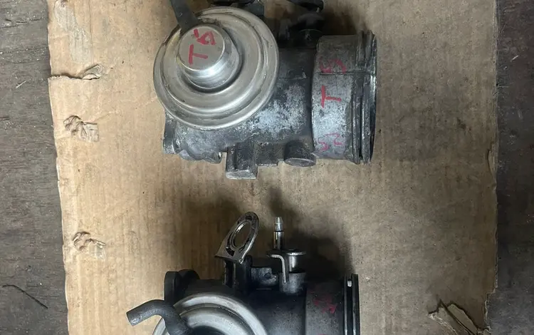 Клапан дроссельной заслонки EGR на Т5 за 45 000 тг. в Петропавловск