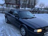 Audi 80 1993 года за 1 930 000 тг. в Петропавловск – фото 3