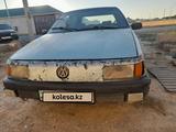 Volkswagen Passat 1989 годаfor400 000 тг. в Туркестан – фото 2