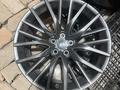 Оригинальные диски от Lexus за 600 000 тг. в Алматы – фото 13