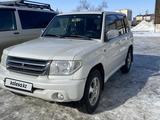 Mitsubishi Pajero iO 2005 годаfor3 500 000 тг. в Уральск
