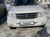 Mitsubishi Pajero iO 2005 годаfor3 500 000 тг. в Уральск – фото 3