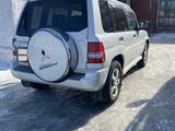 Mitsubishi Pajero iO 2005 годаfor3 500 000 тг. в Уральск – фото 5