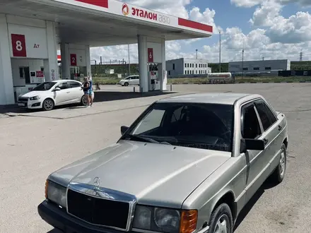 Mercedes-Benz 190 1991 года за 1 200 000 тг. в Кокшетау – фото 4