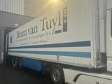 Schmitz 2011 годаүшін11 500 000 тг. в Алматы